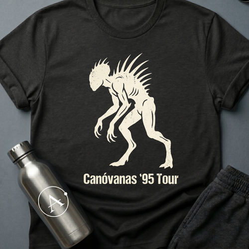 Canóvanas Encounter — Black variant