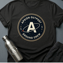GROUND CREW — currently viewing