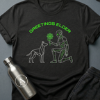 Dog Supremacy