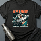 Drive-By