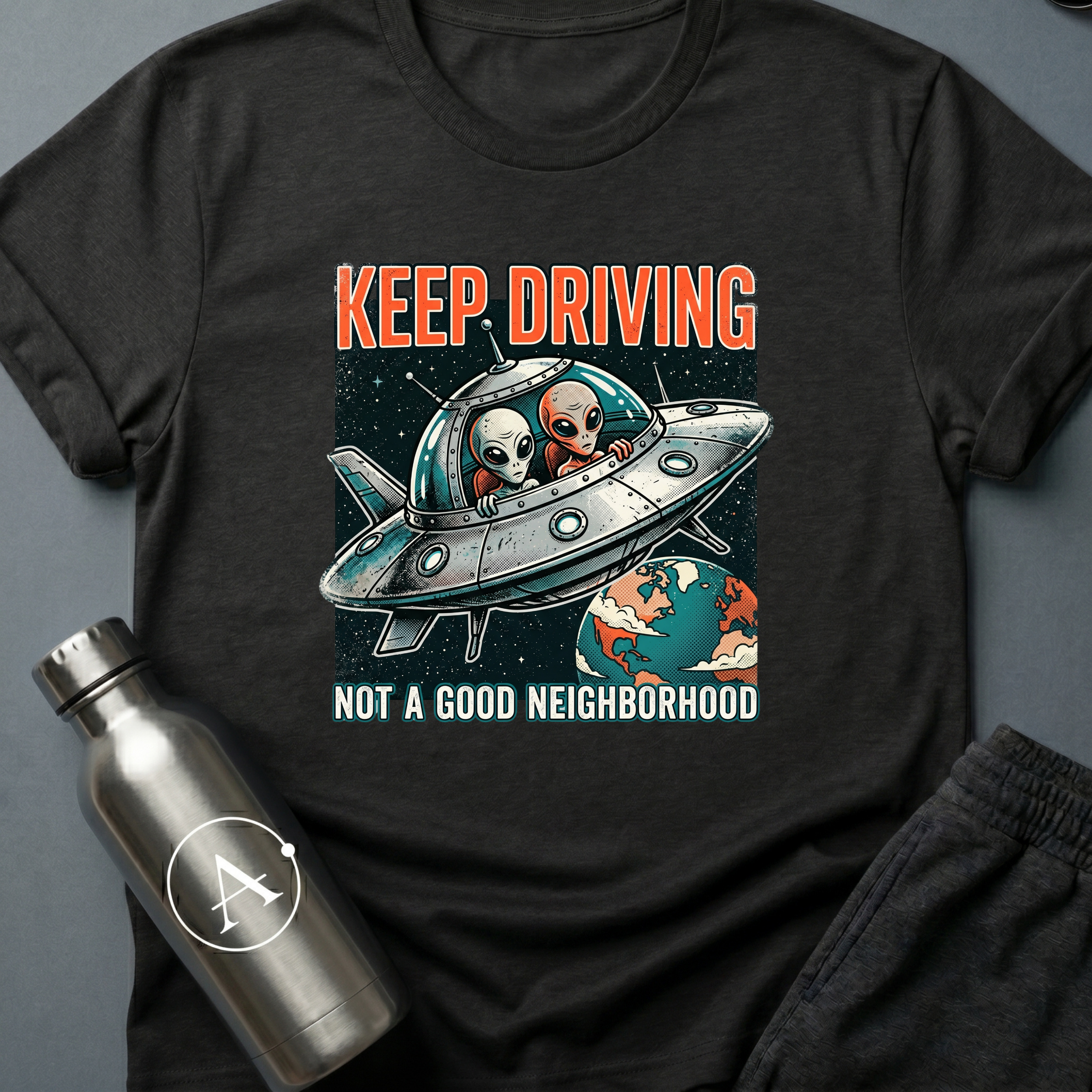 Drive-By