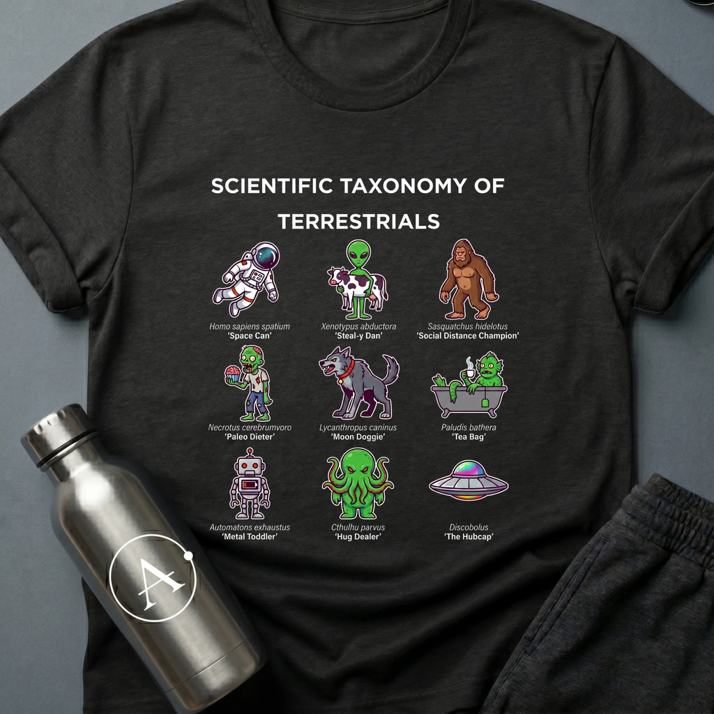 Field Guide