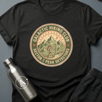 Summit Tourist