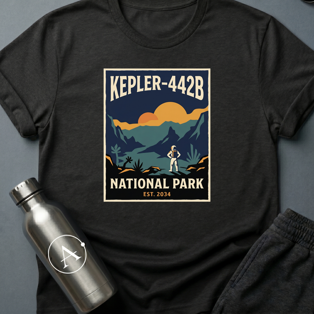 Park Ranger 442