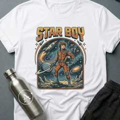 STAR BOY — view this style