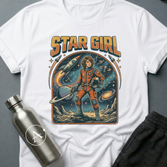 STAR GIRL — currently viewing