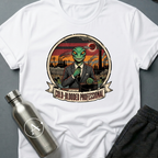 C-Suite Reptilian