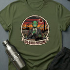 C-Suite Reptilian