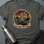 C-Suite Reptilian