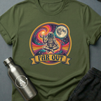 Lotus in Orbit