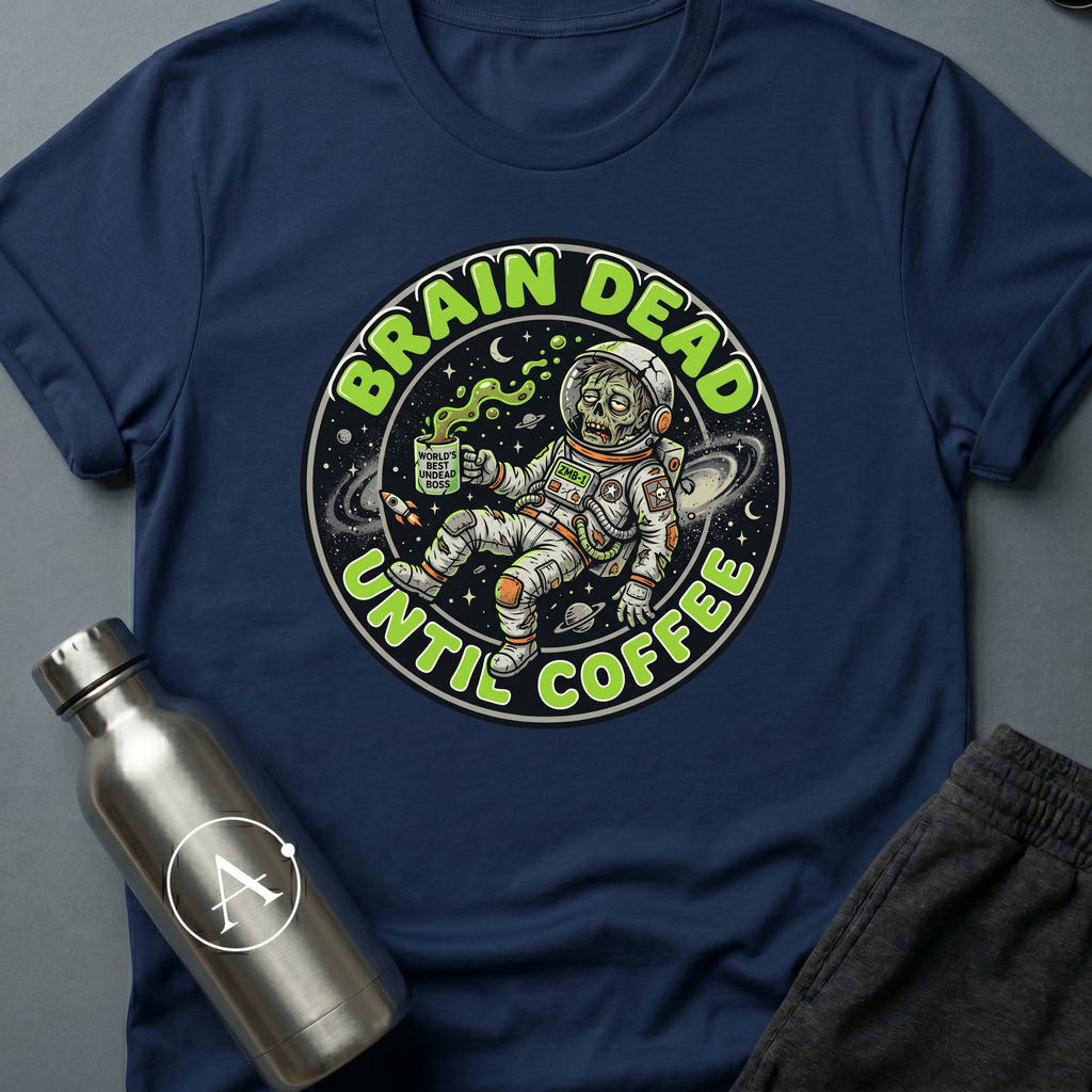 Necro Latte
