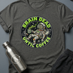 Necro Latte