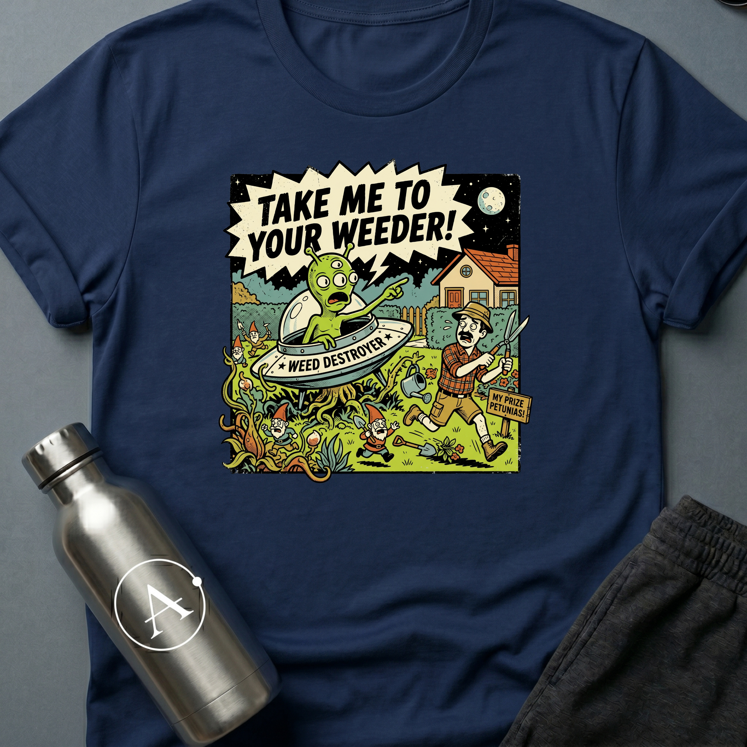 Garden Variety