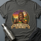 Sasquatch Skeptic