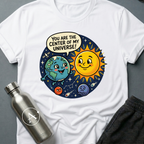 Heliocentric