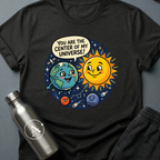 Heliocentric