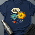 Heliocentric