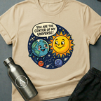 Heliocentric