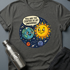 Heliocentric