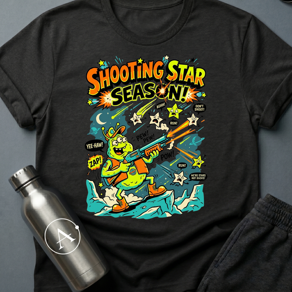 Open Season