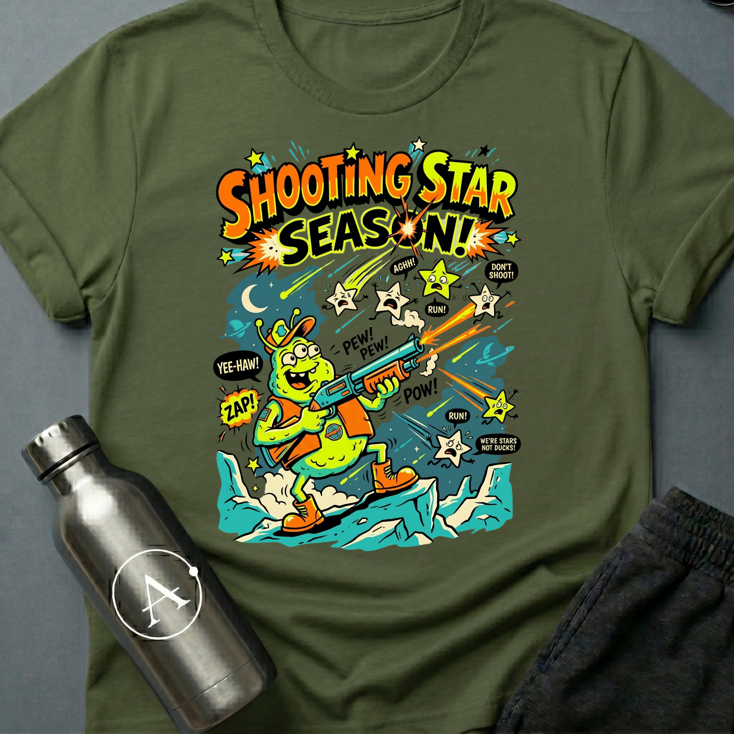 Open Season