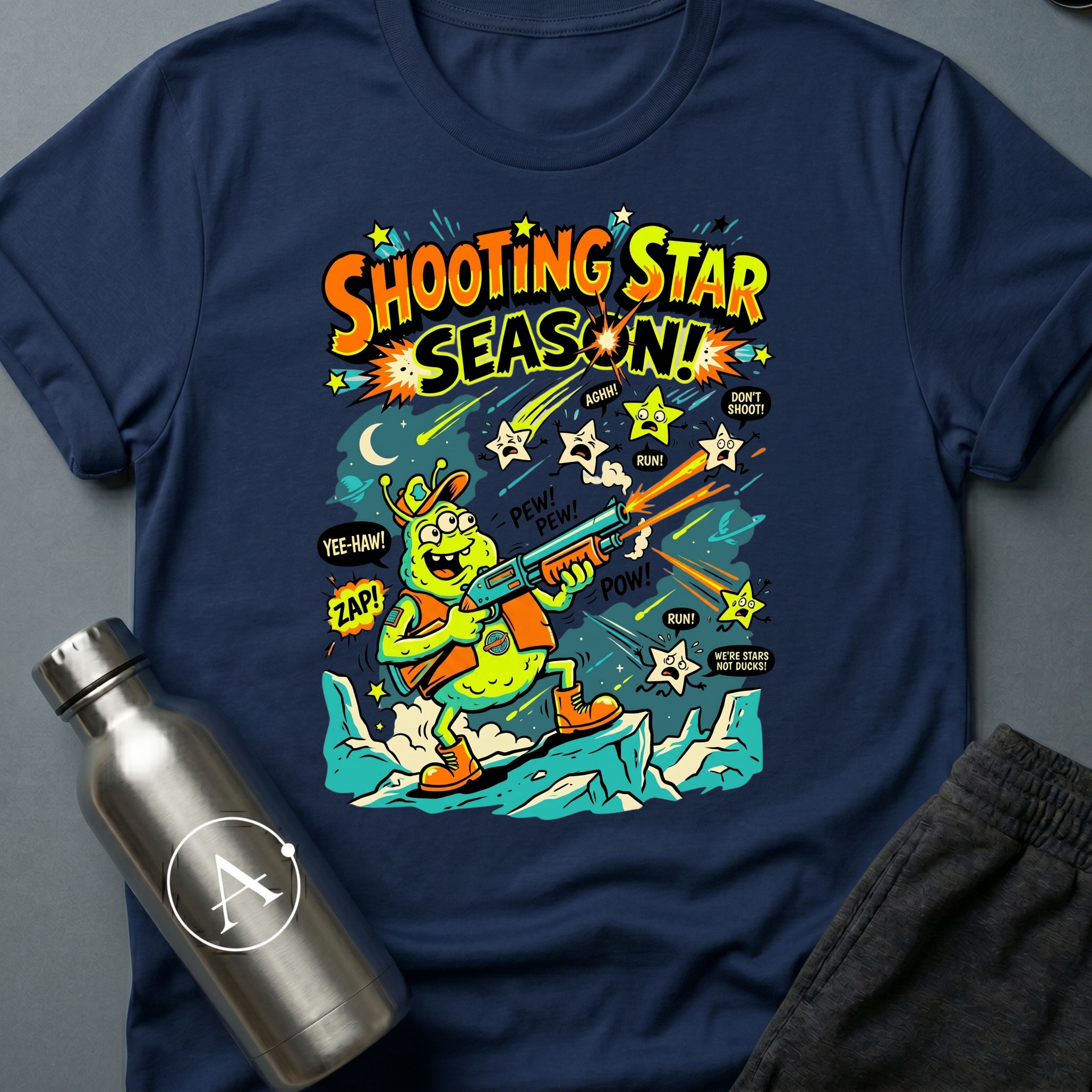 Open Season