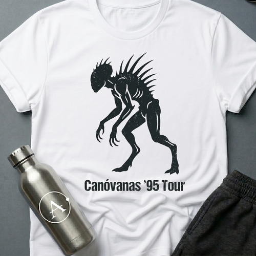 Canóvanas Encounter — White variant