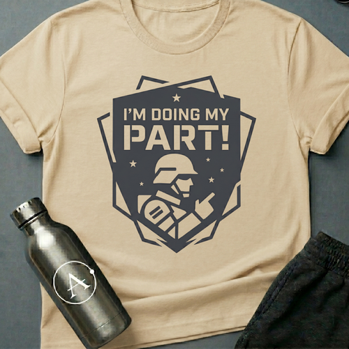 Citizen of the Month — Natural variant