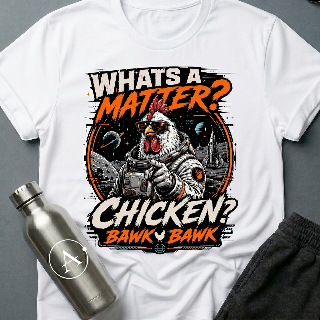 Top Cluck