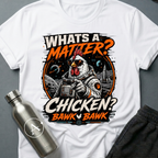 Top Cluck