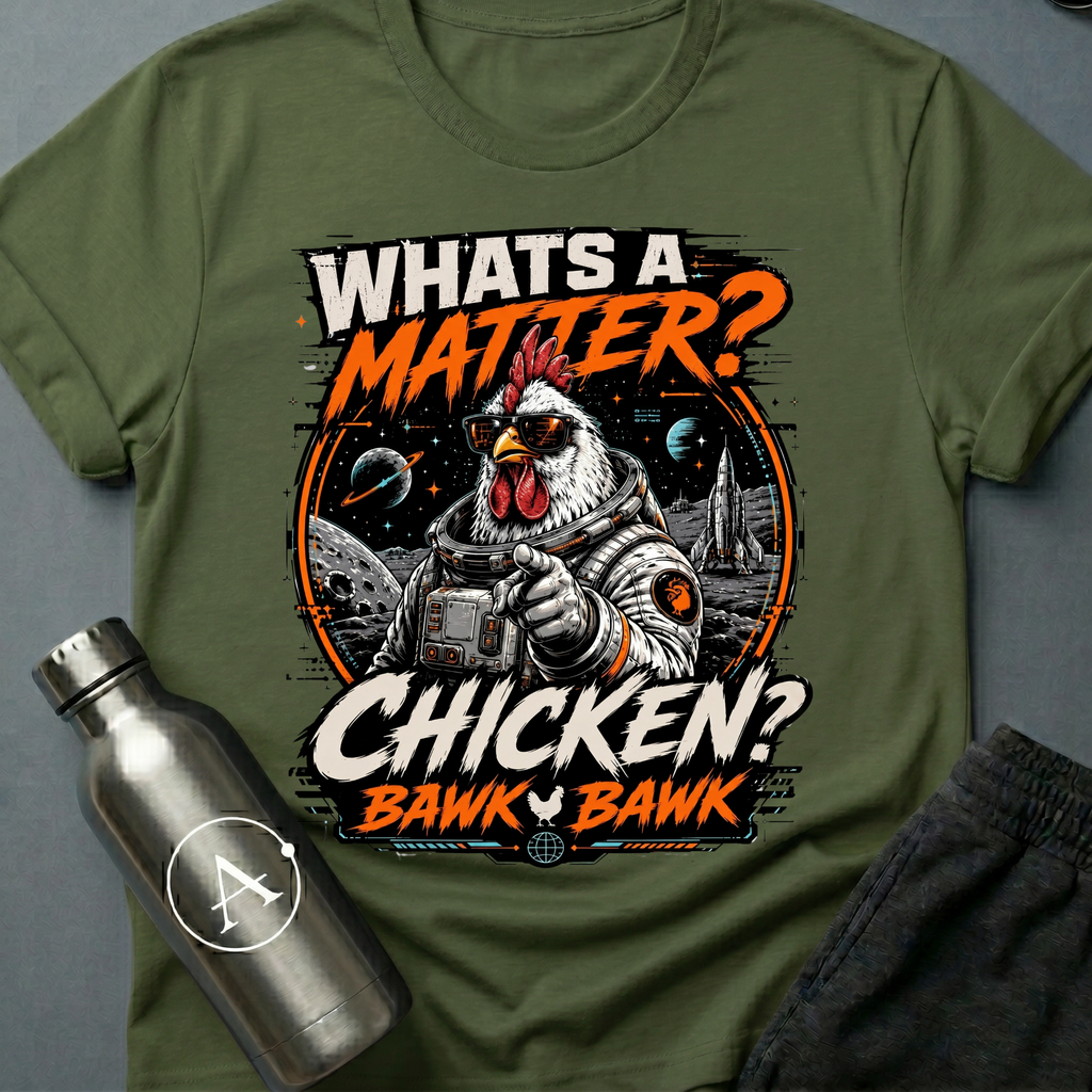 Top Cluck