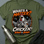 Top Cluck