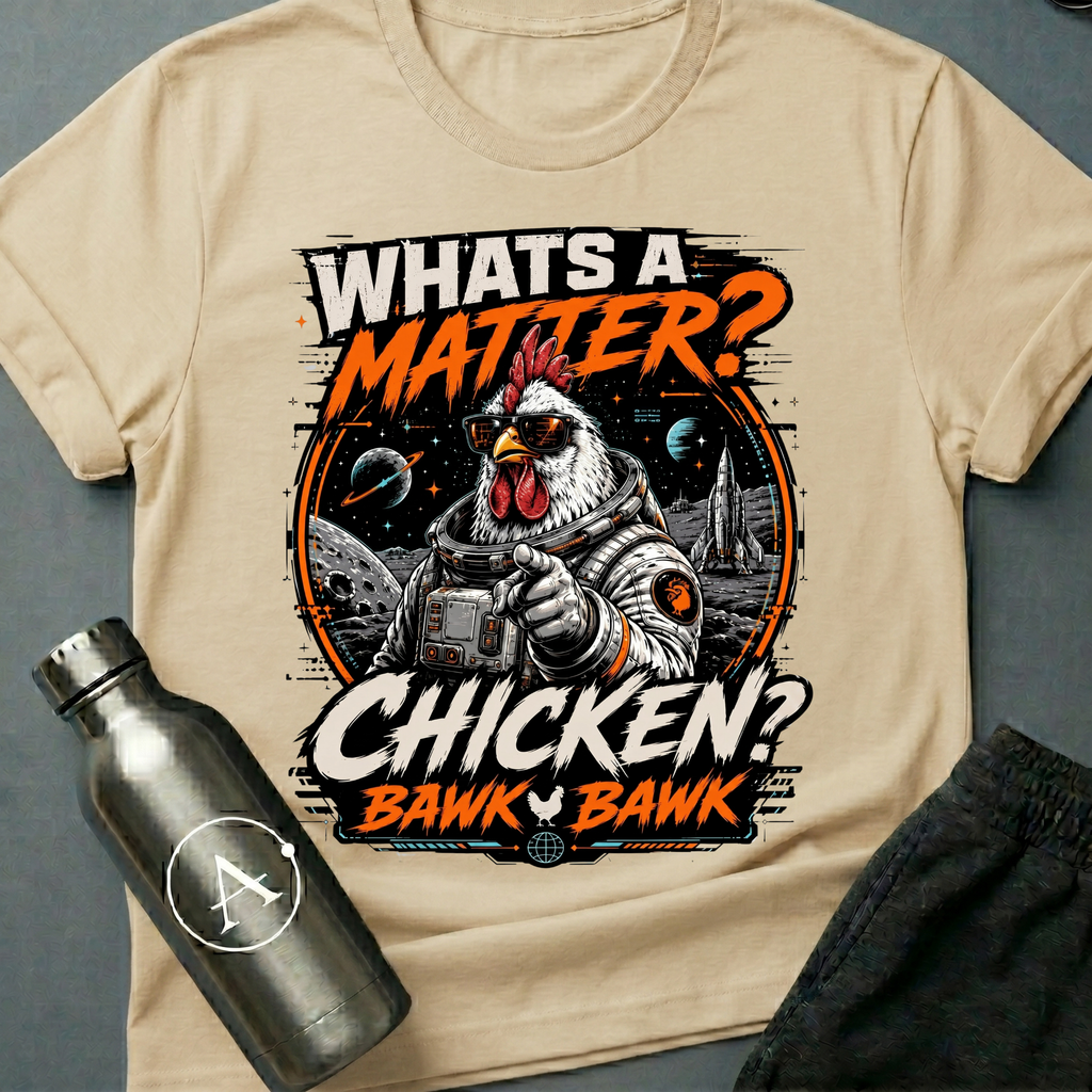 Top Cluck