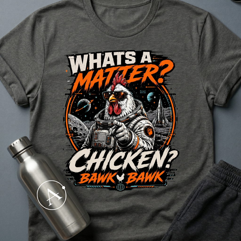 Top Cluck