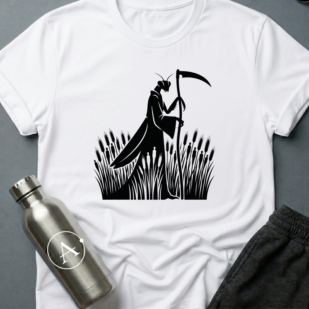 The Harvest
