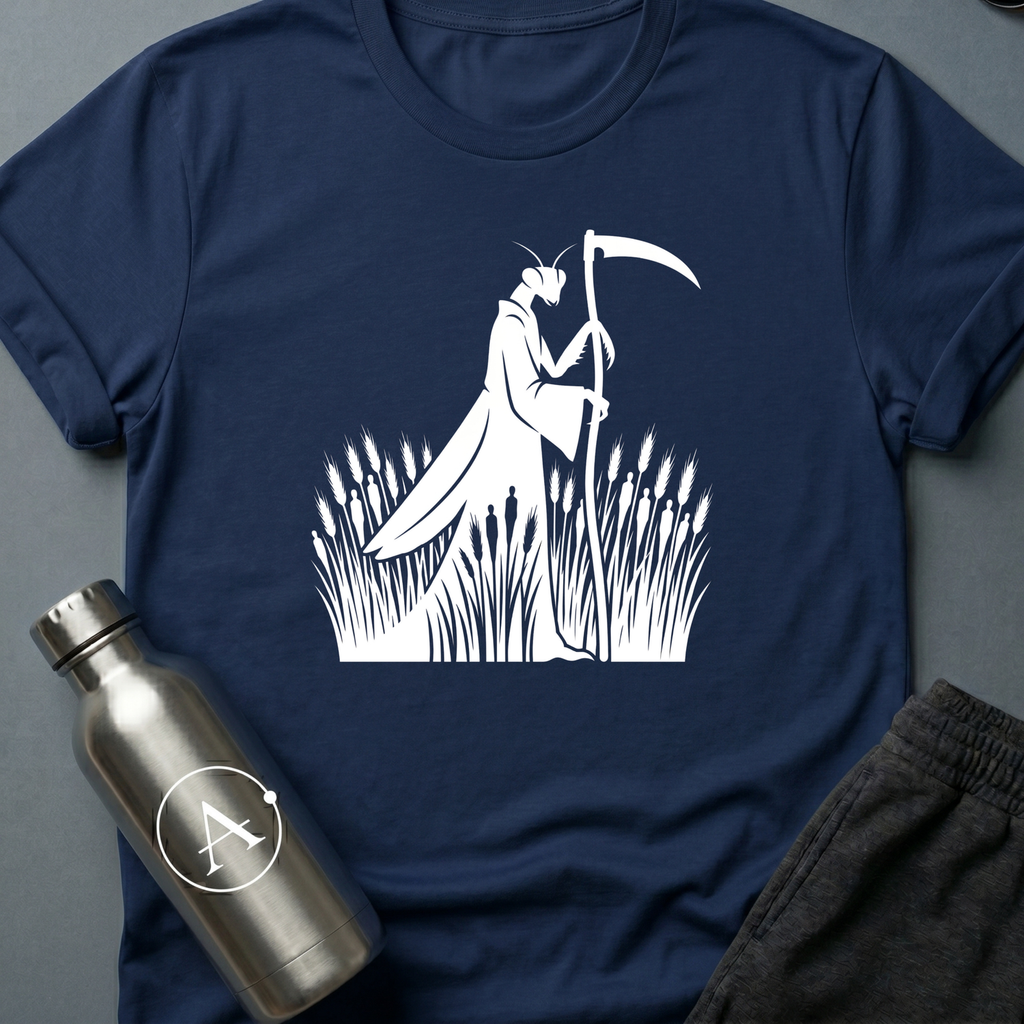 The Harvest