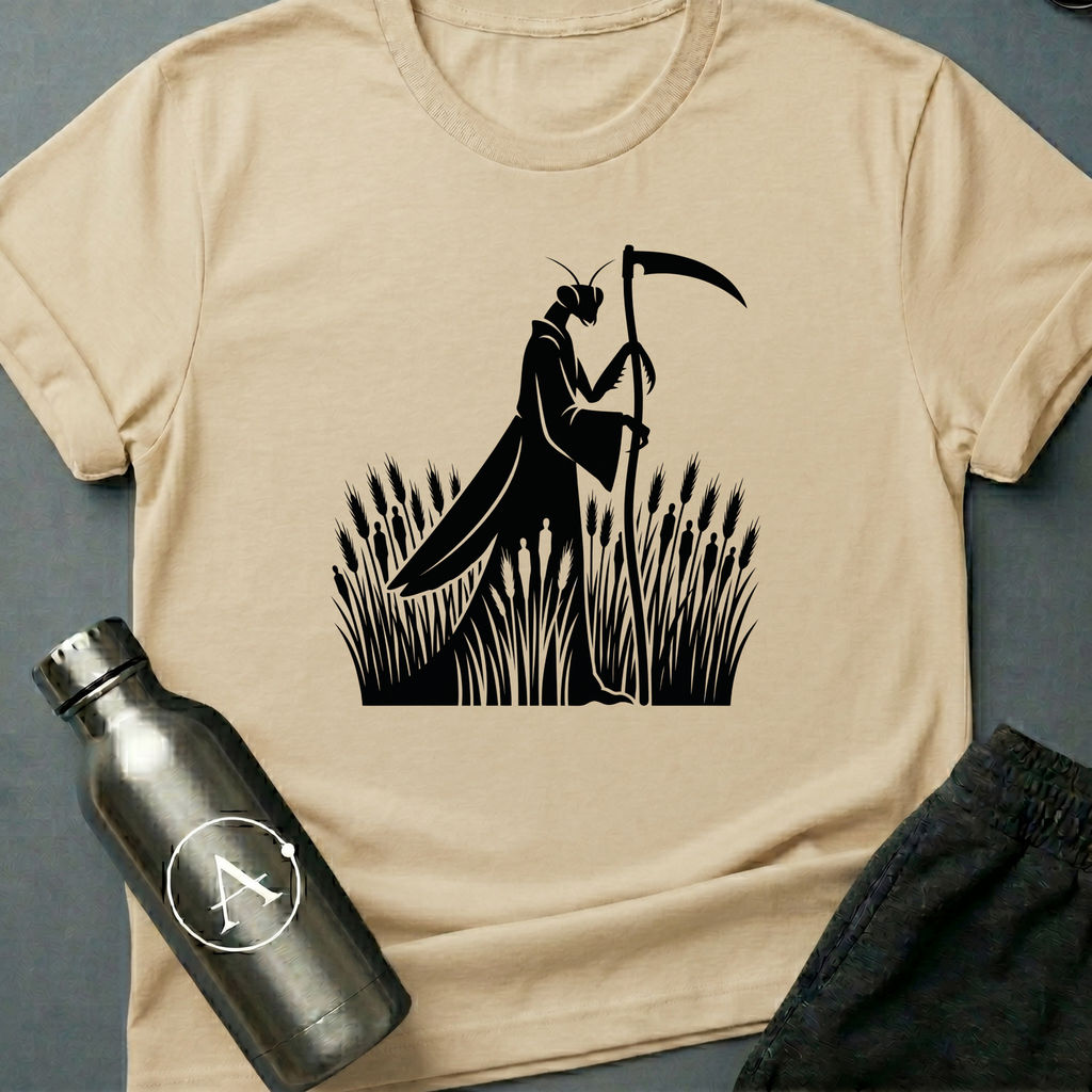 The Harvest