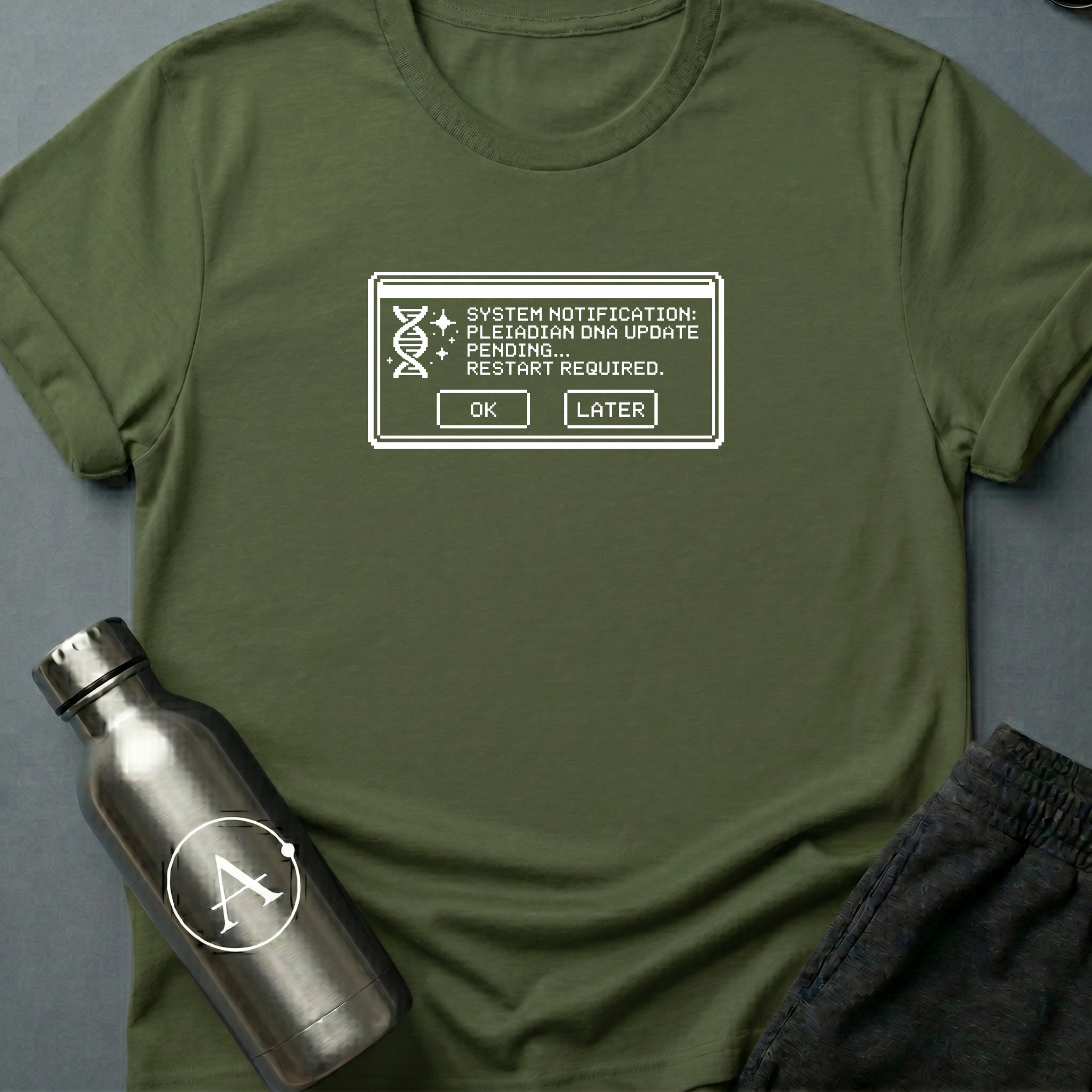 Genome Patch
