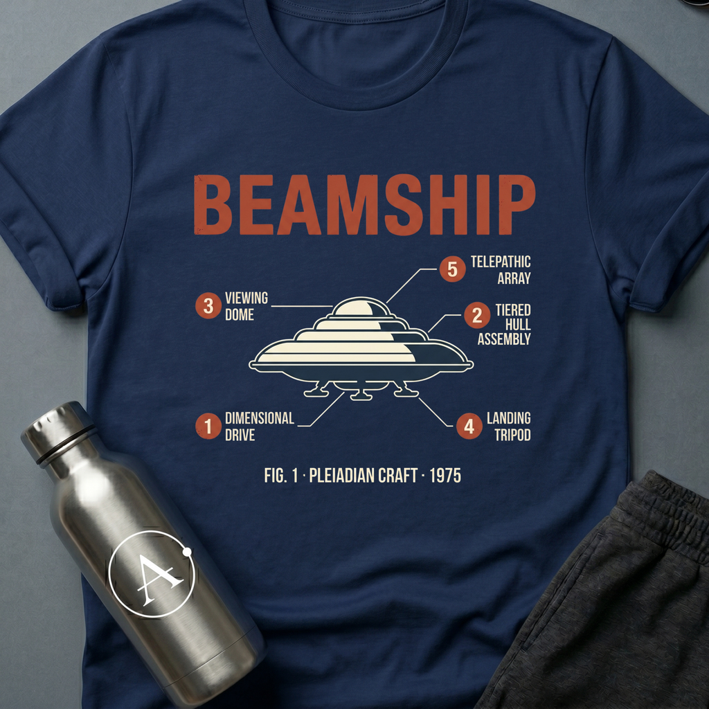 The Schematic