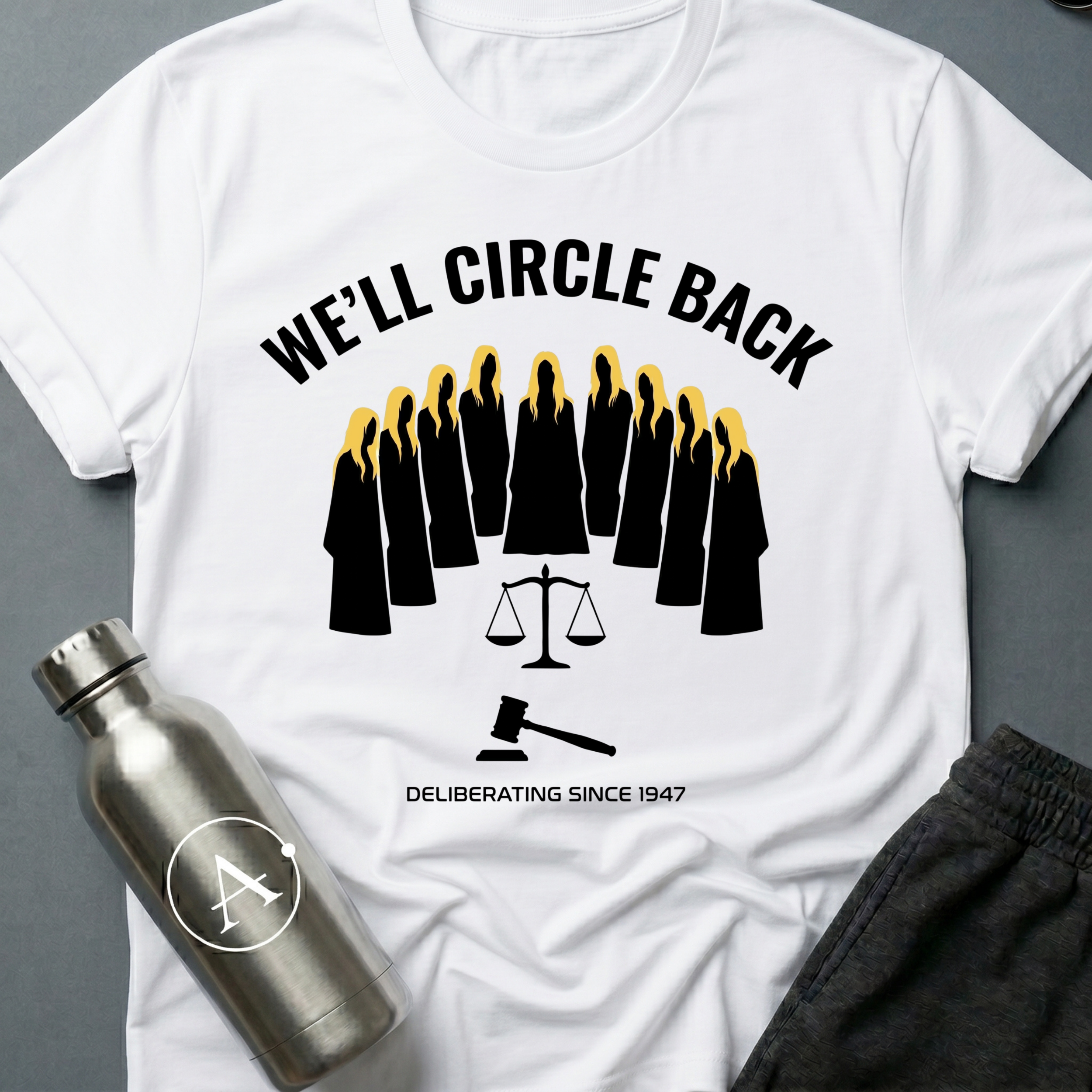 Tribunal