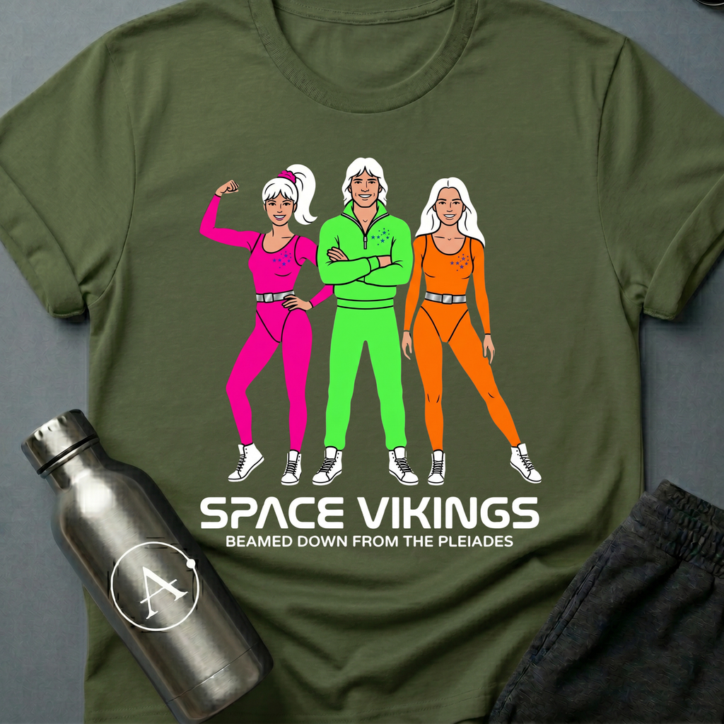 Aerobics Squad