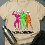 Aerobics Squad