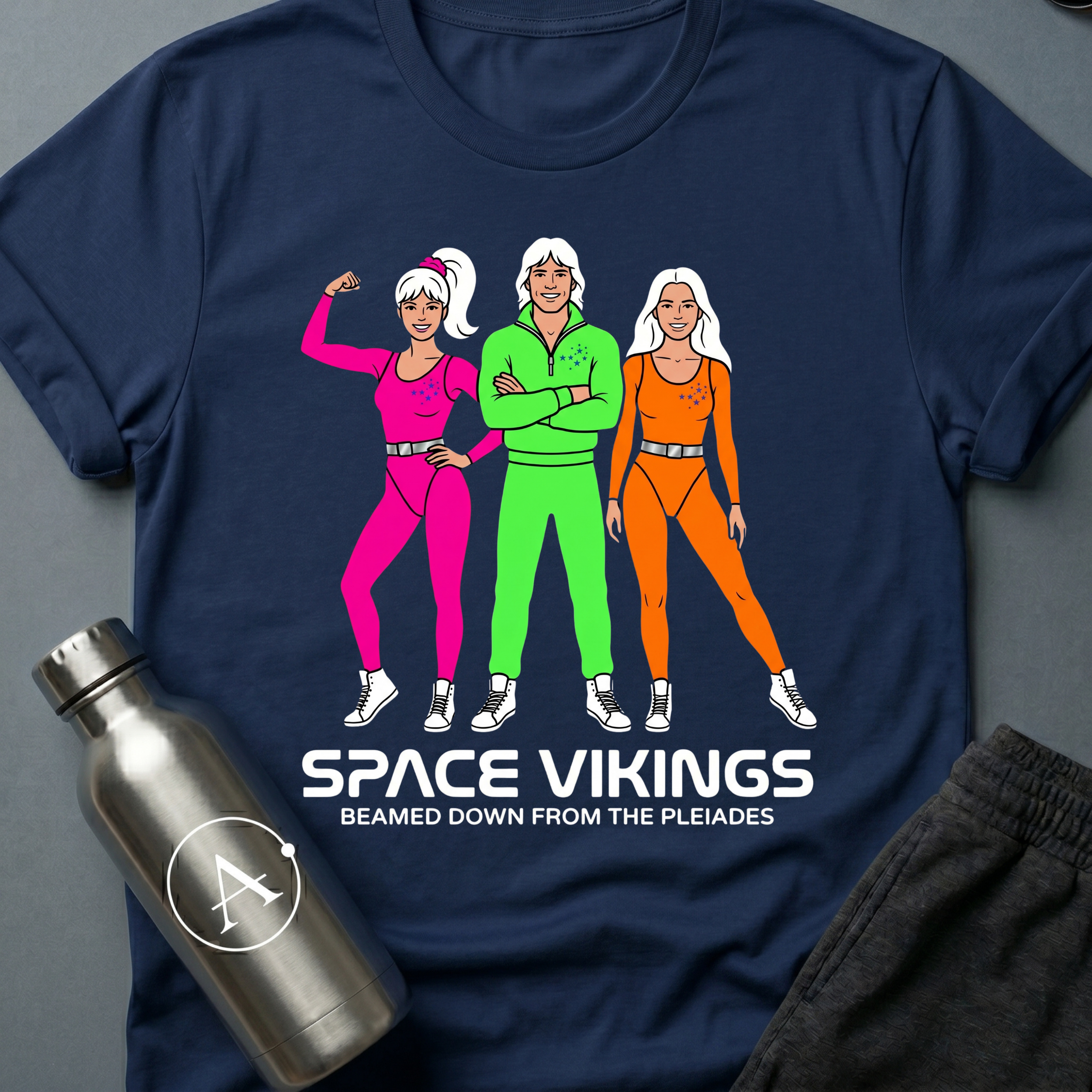 Aerobics Squad