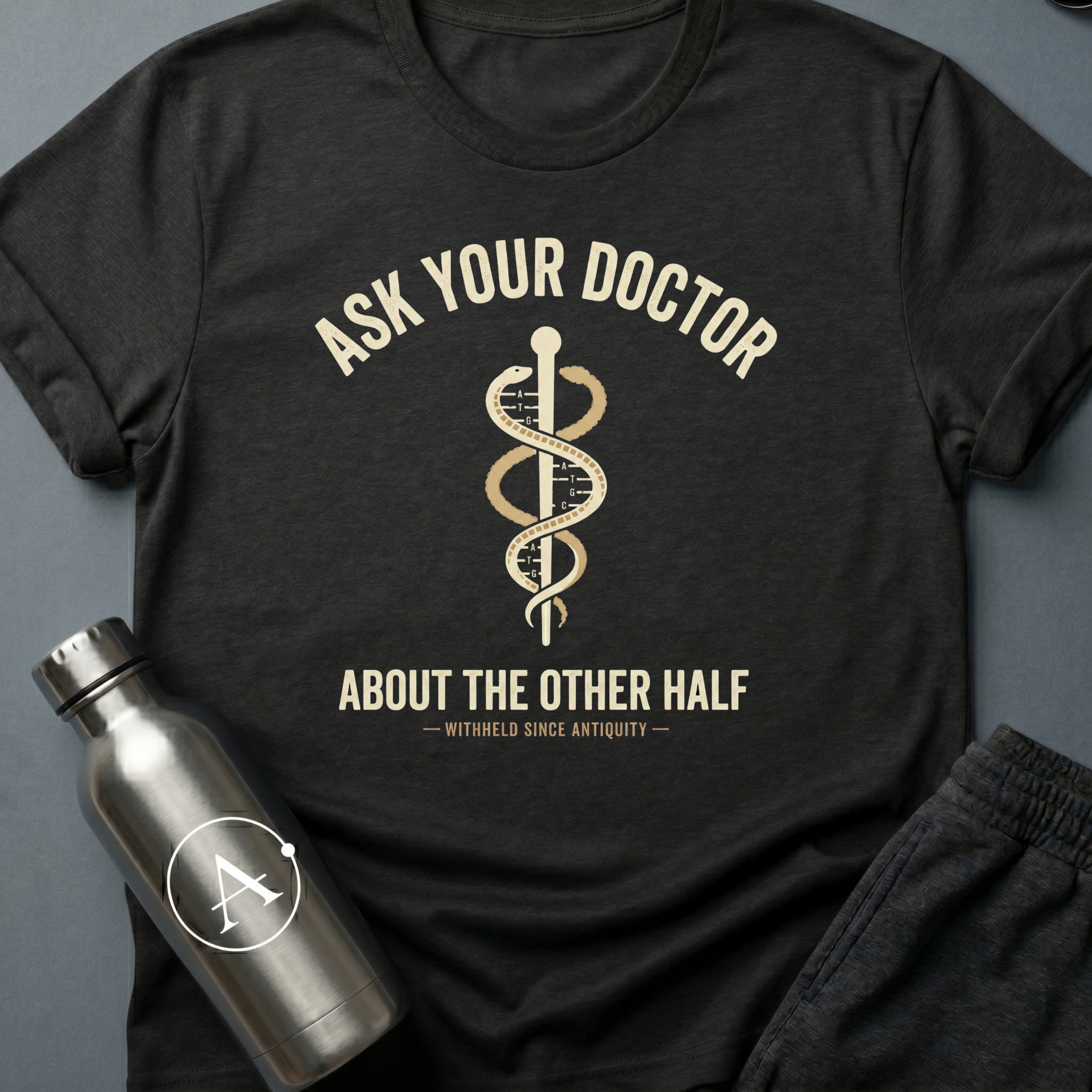 Junk DNA