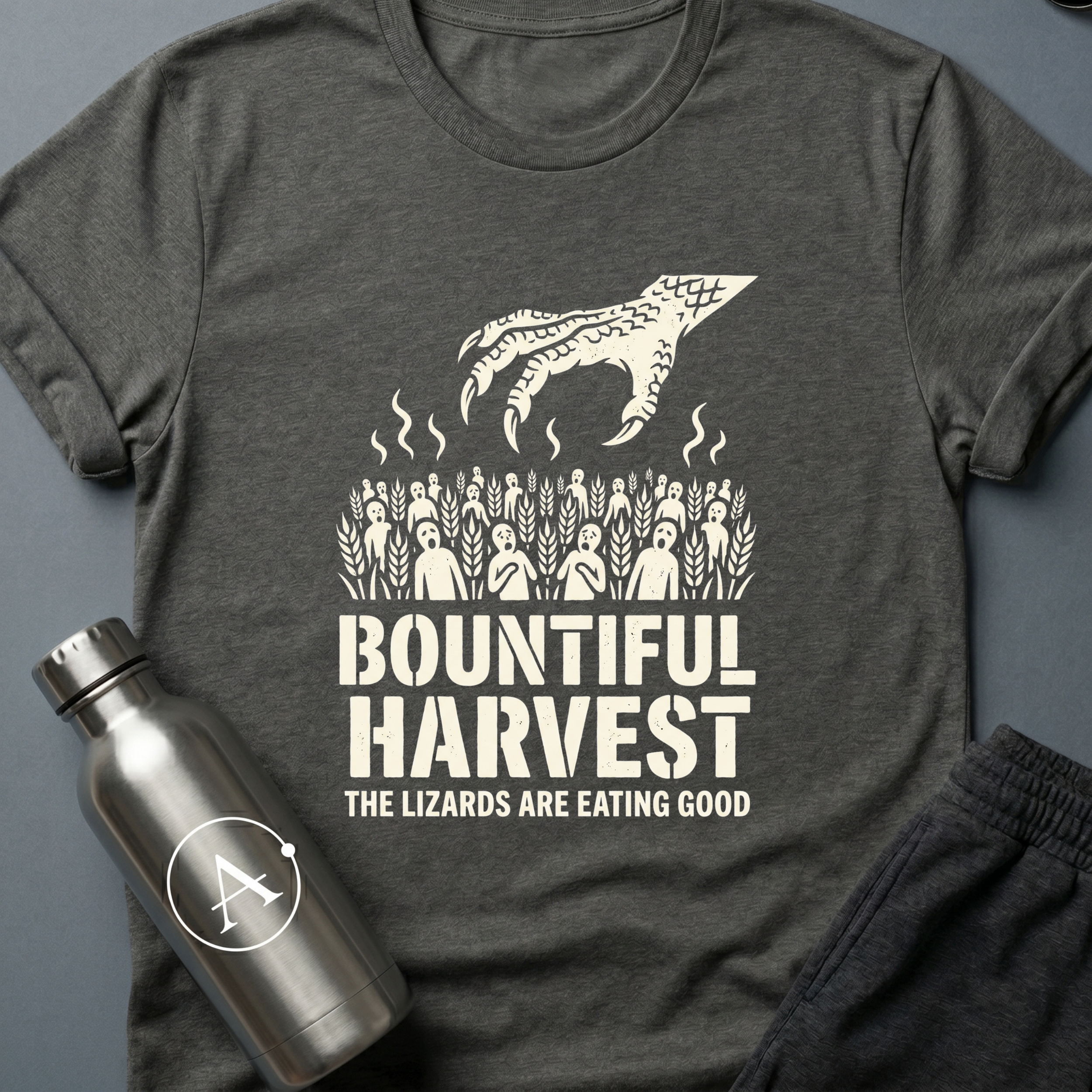 Loosh Yield