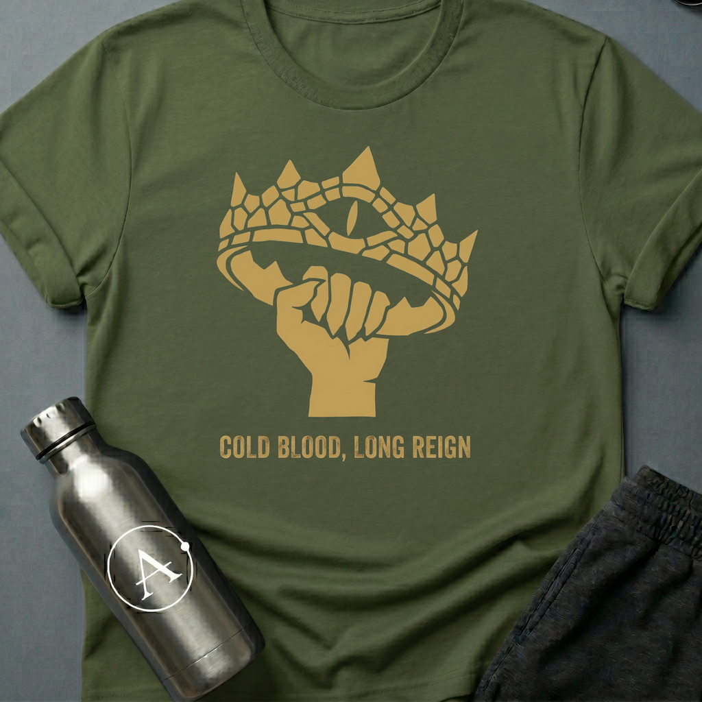 Royal Slither