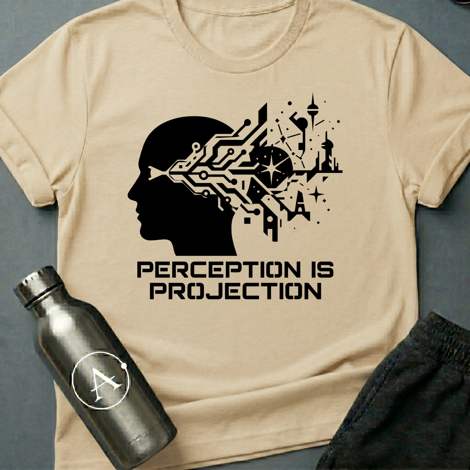Self-Sourced