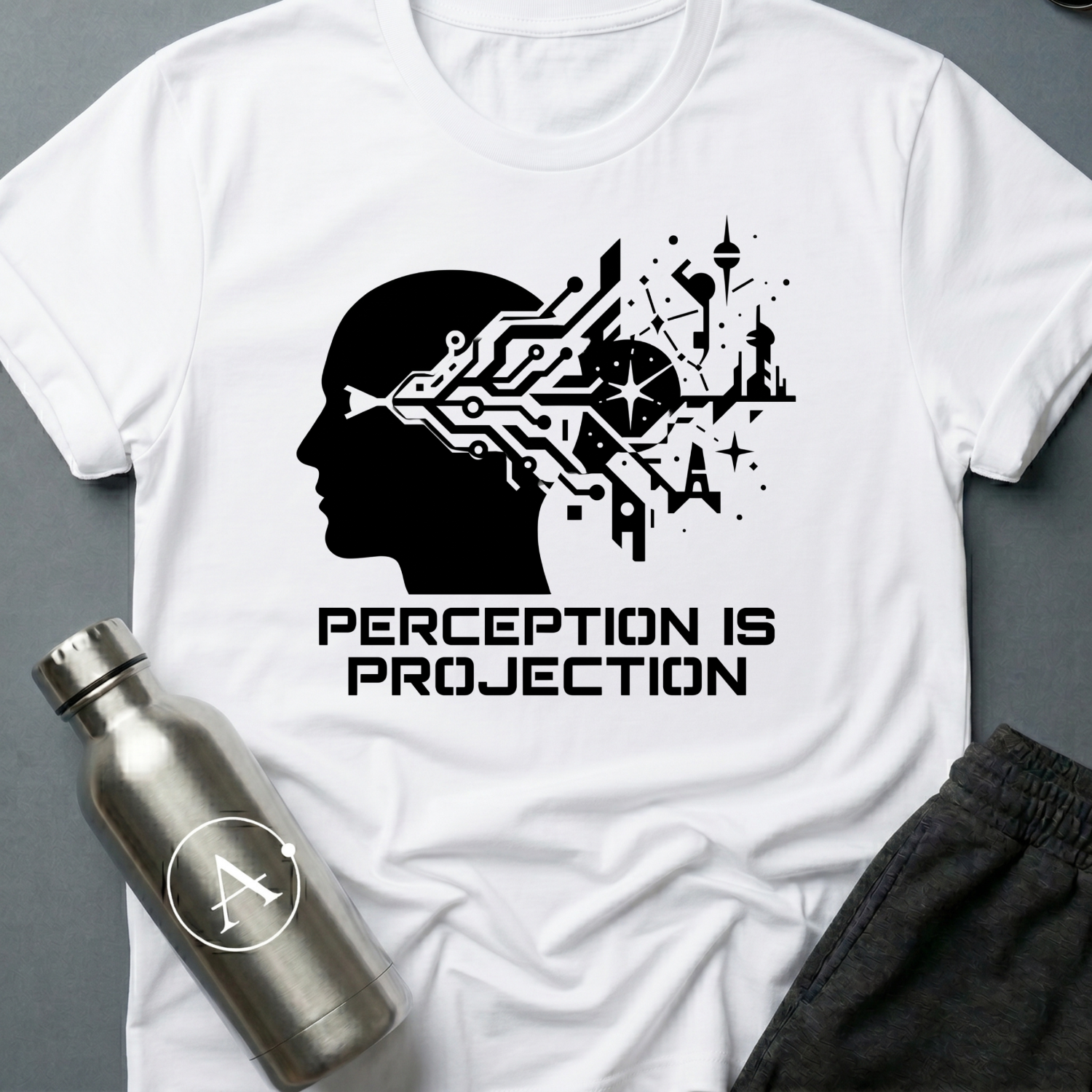 Self-Sourced