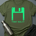 Hard Reset
