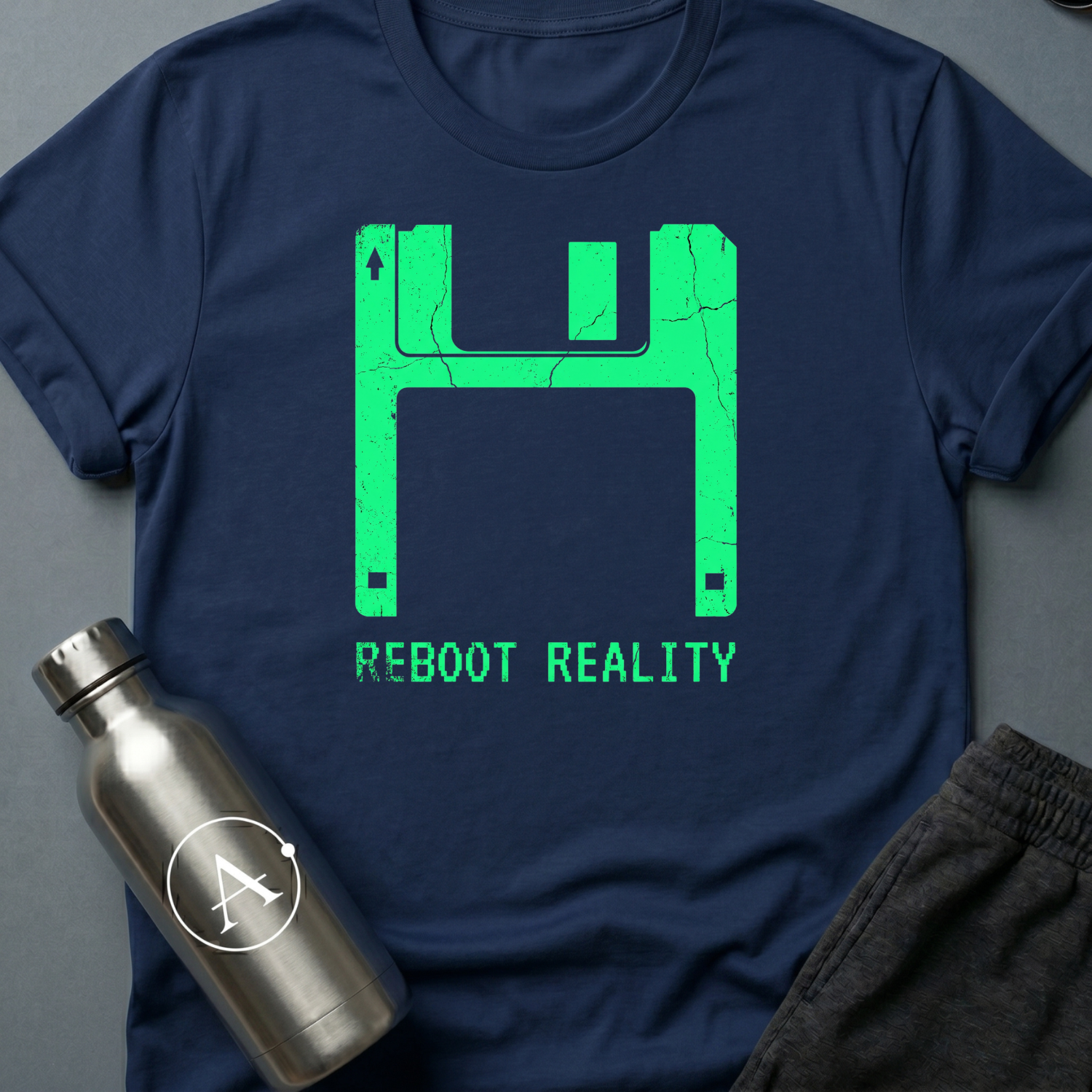 Hard Reset